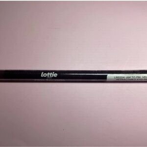 Lottie London Retractable Eyeliner - velvet  Shade